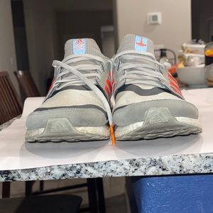 Adidas ultra boost Star Wars